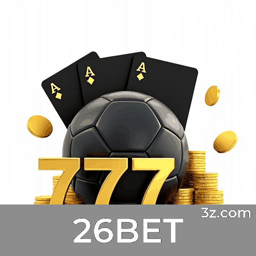 26BET: Plataforma de Apostas Confiável e Segura