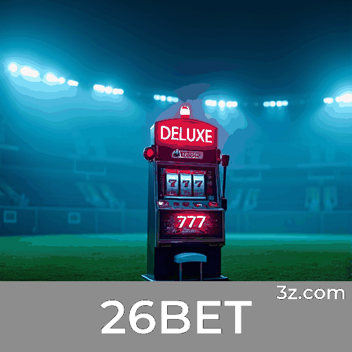 26BET: Plataforma de Apostas Confiável e Segura