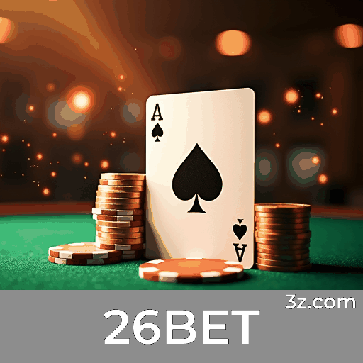 Cassino Online 26BET