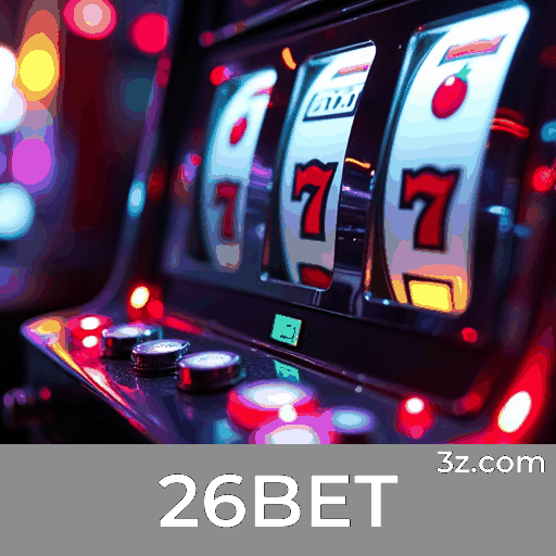 Acessar o site 26BET COM