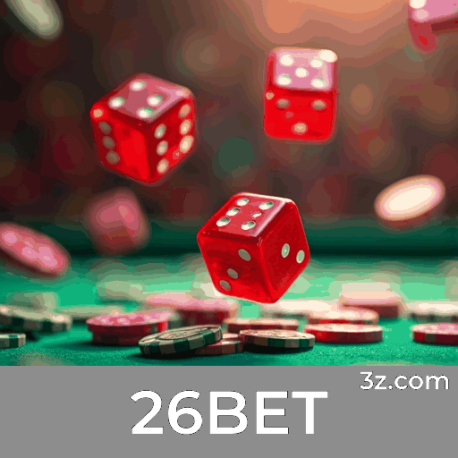 Acesso ao 26BET