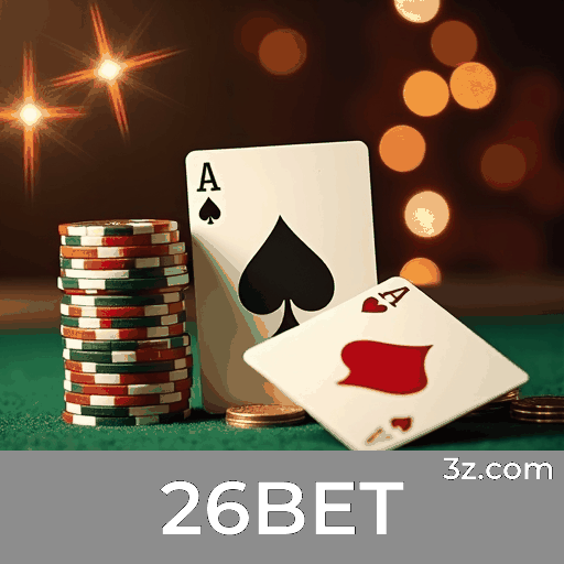 Cassino Online 26BET