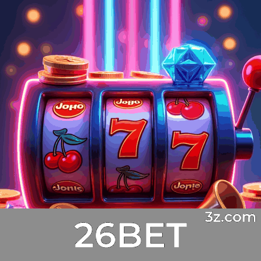 Acesso ao 26BET