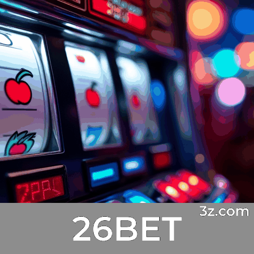Cadastro na 26BET