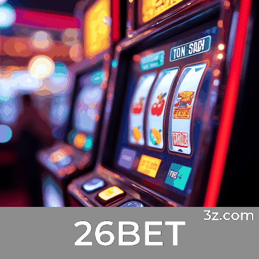 Cassino Online 26BET