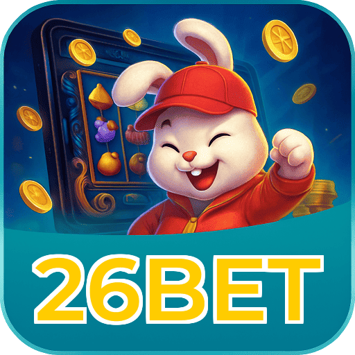 26BET logo