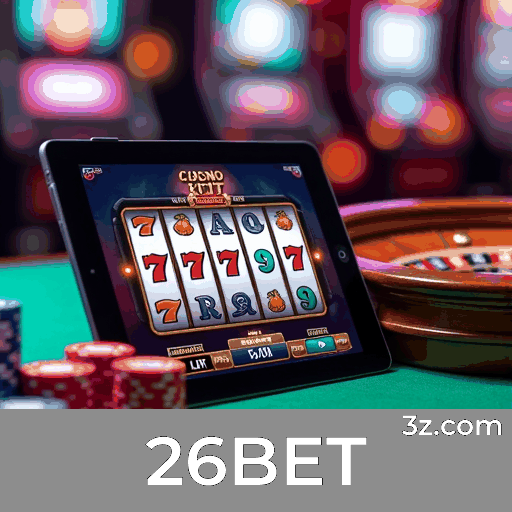 Jogos Crash no Cassino 26BET