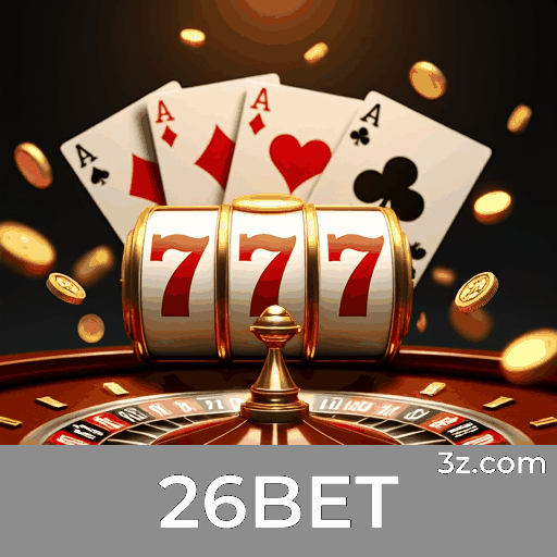 Cassino Online 26BET