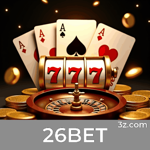 Acesso ao 26BET