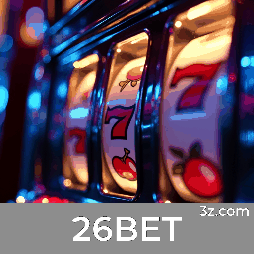 Acesso ao 26BET