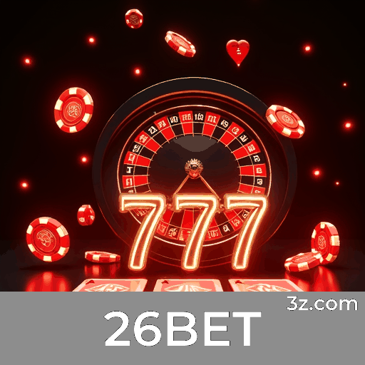 Acesso ao 26BET
