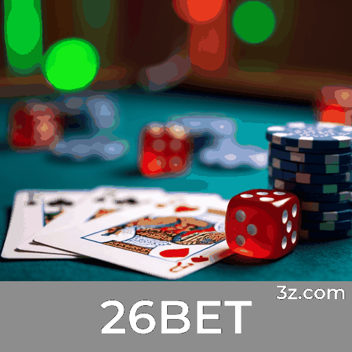 Acesso ao 26BET