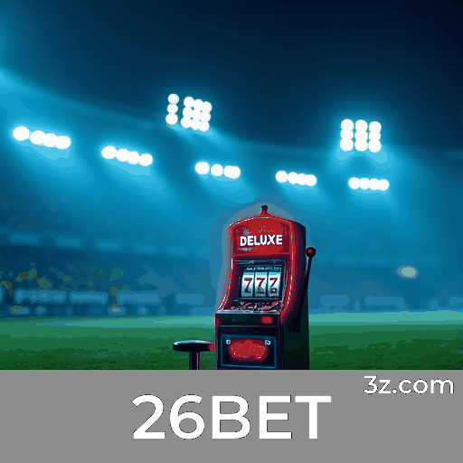 Cassino Online 26BET