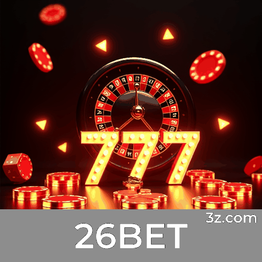Cassino Online 26BET