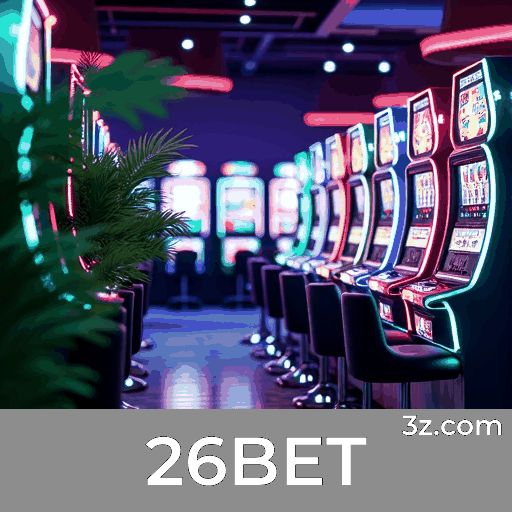 Cadastro na 26BET