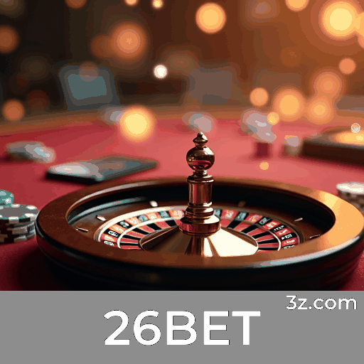 Cassino Online 26BET