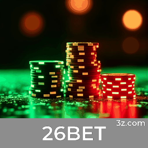 Cassino Online 26BET