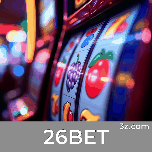 Cadastro na 26BET