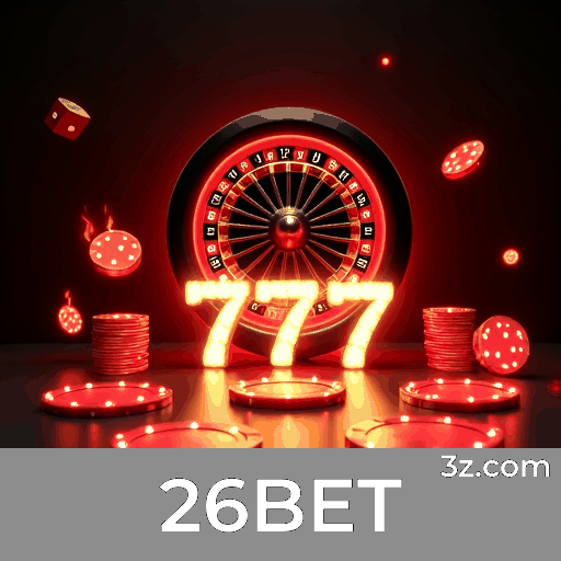 Cassino Online 26BET
