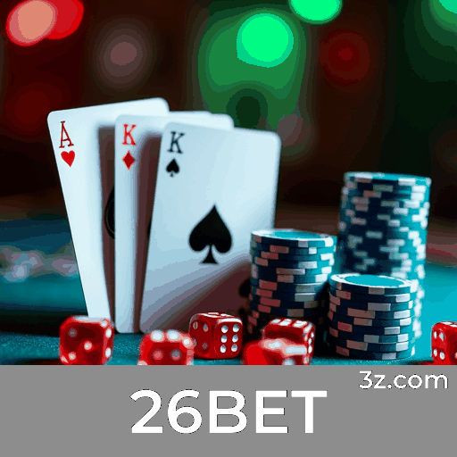 Acesso ao 26BET