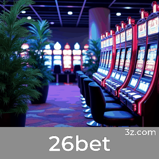 26bet 
