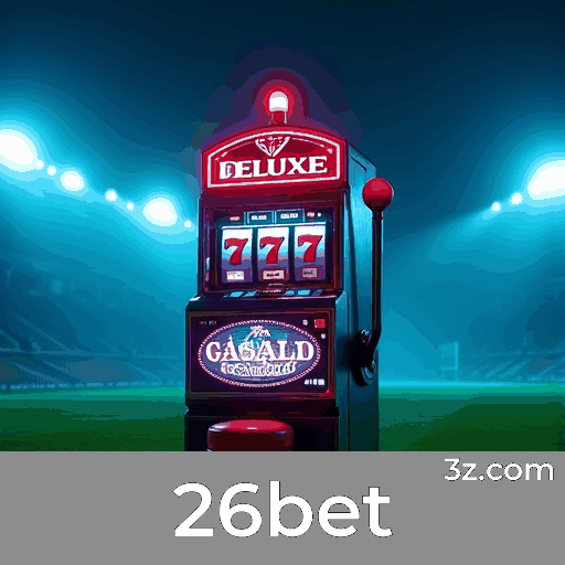 26bet game mais image