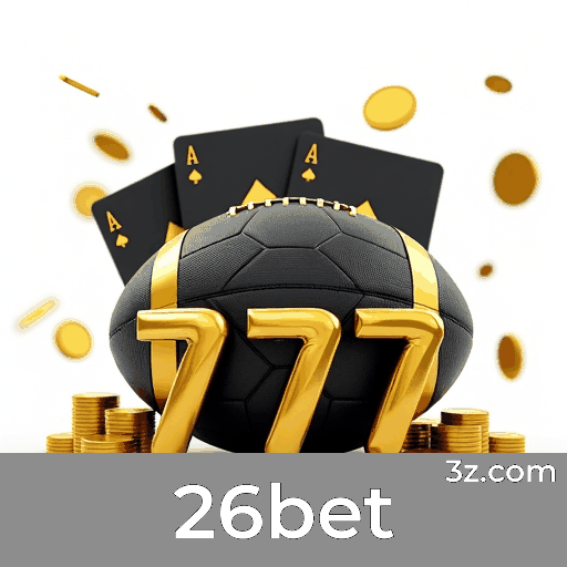 26bet game mais image