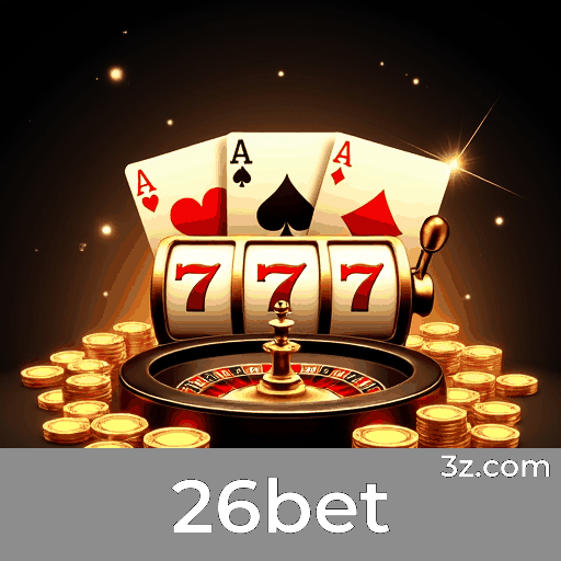 26bet game mais image