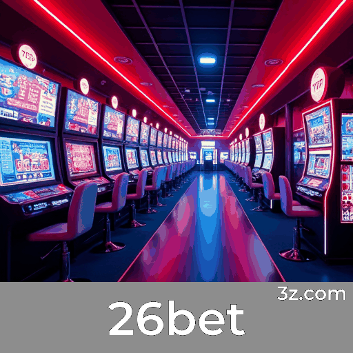 26bet 