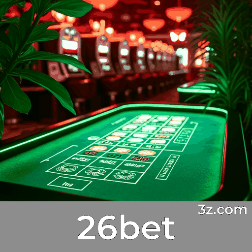 26bet game mais image