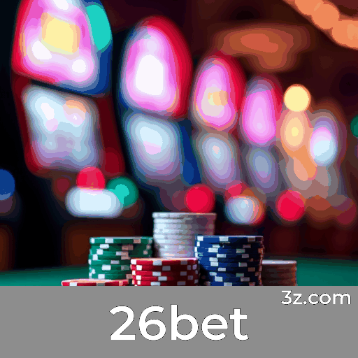 26bet game mais image