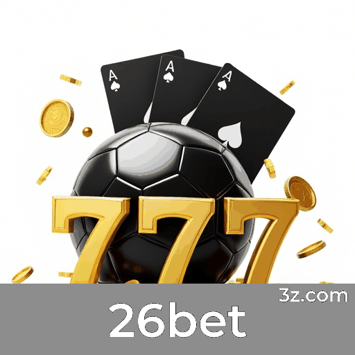 26bet game mais image