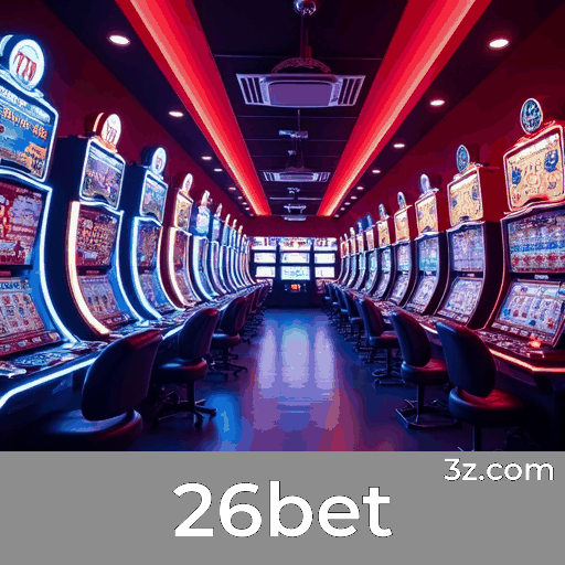 26bet ssl image