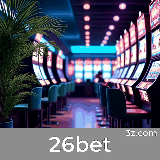 26bet game mais image